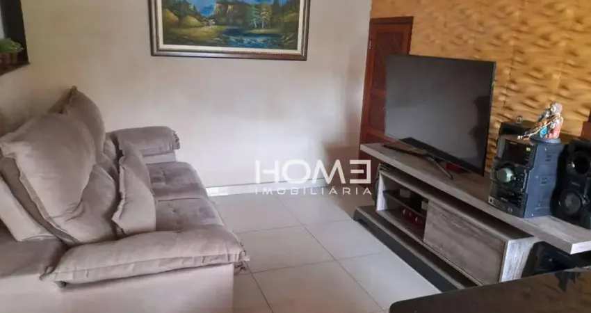 Casa com 4 dormitórios à venda, 132 m² por R$ 650.000 - Mangueira - São Gonçalo/RJ