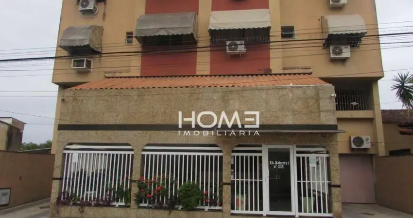Cobertura à venda, 100 m² por R$ 270.000,00 - Centro - São Gonçalo/RJ