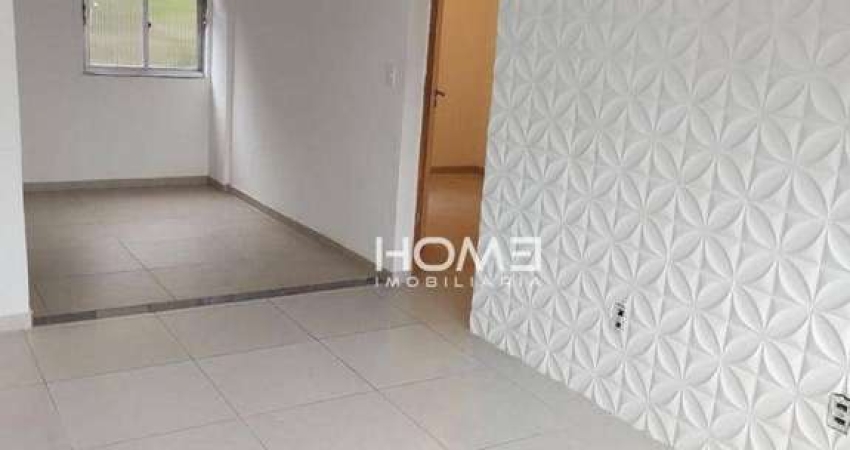 Apartamento com 3 dormitórios à venda, 8000 m² por R$ 119.000,00 - Deodoro - Rio de Janeiro/RJ