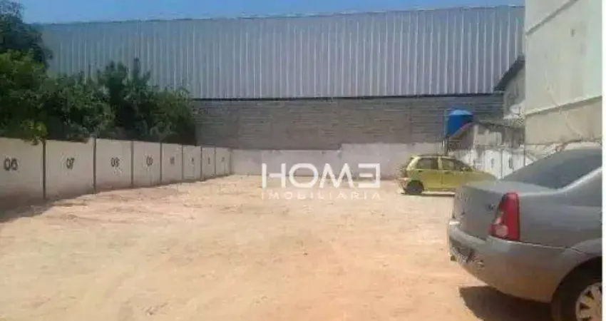 Terreno, 525 m² - venda por R$ 750.000,00 ou aluguel por R$ 4.125,01/mês - Recreio dos Bandeirantes - Rio de Janeiro/RJ