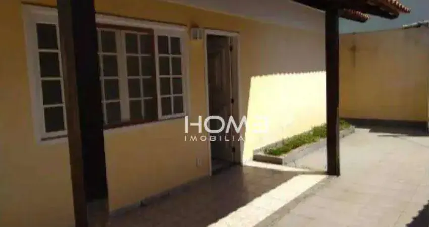 Casa com 3 dormitórios à venda, 160 m² por R$ 787.500,00 - Anil - Rio de Janeiro/RJ