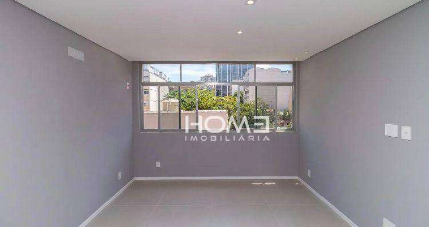 Apartamento com 2 dormitórios à venda, 79 m² por R$ 915.000,00 - Botafogo - Rio de Janeiro/RJ