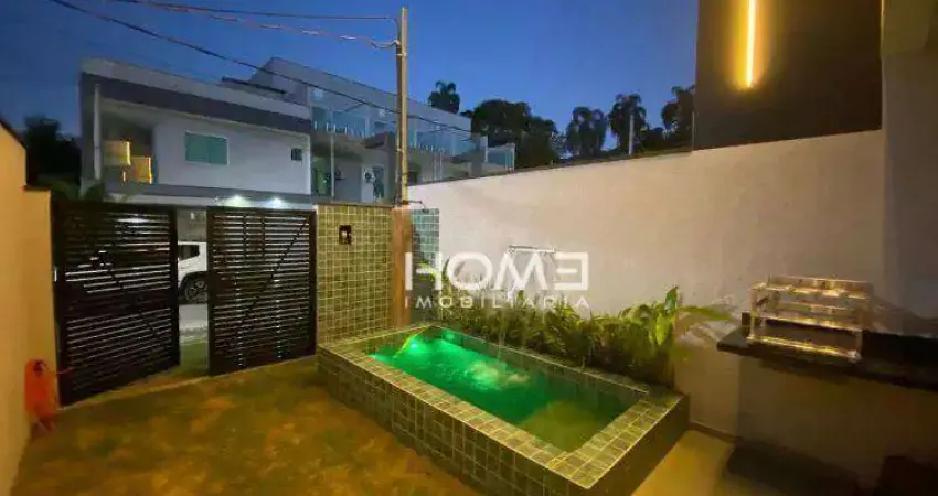 Casa com 3 dormitórios à venda, 150 m² por R$ 599.000,00 - Taquara - Rio de Janeiro/RJ