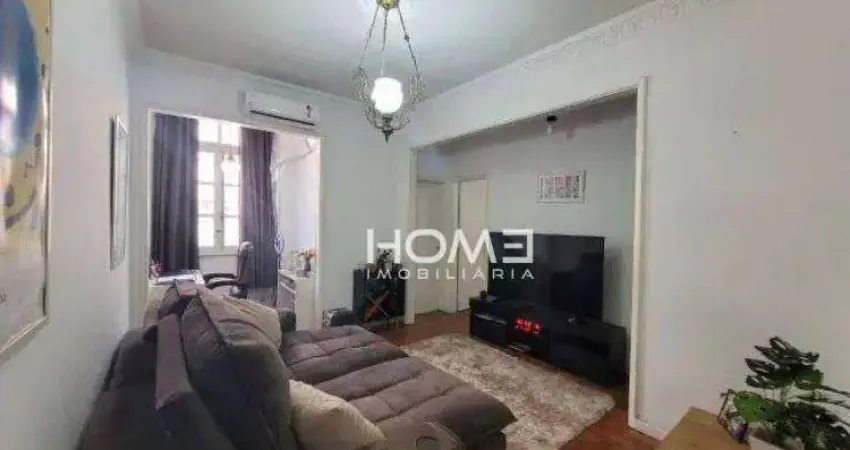 Apartamento com 3 quartos à venda na Avenida Nossa Senhora de Copacabana, Copacabana, Rio de Janeiro