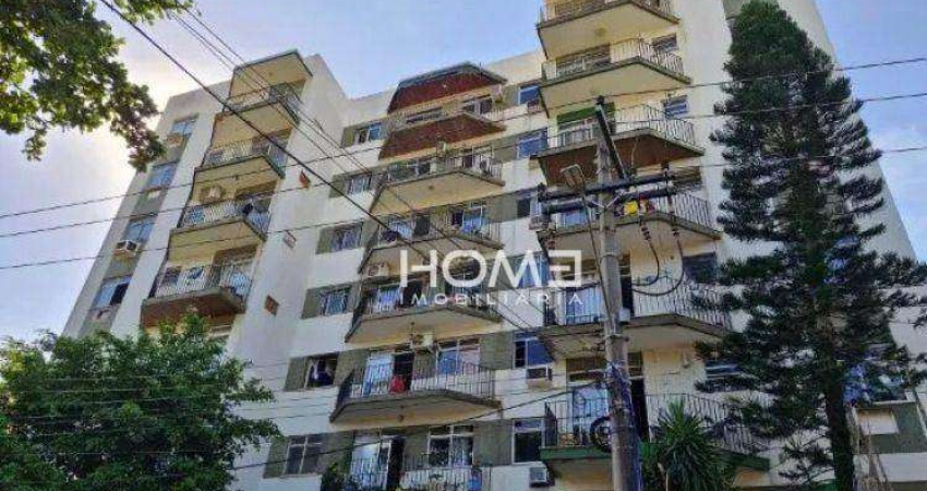 Apartamento com 2 dormitórios à venda, 65 m² por R$ 270.000,00 - Piedade - Rio de Janeiro/RJ