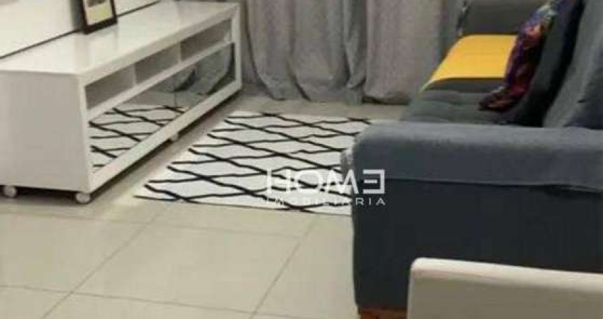 Apartamento com 2 dormitórios à venda, 63 m² por R$ 370.000,00 - Campo Grande - Rio de Janeiro/RJ