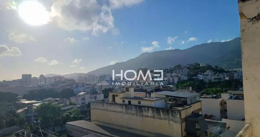 Apartamento com 1 dormitório à venda, 43 m² por R$ 188.000,00 - Vila Isabel - Rio de Janeiro/RJ