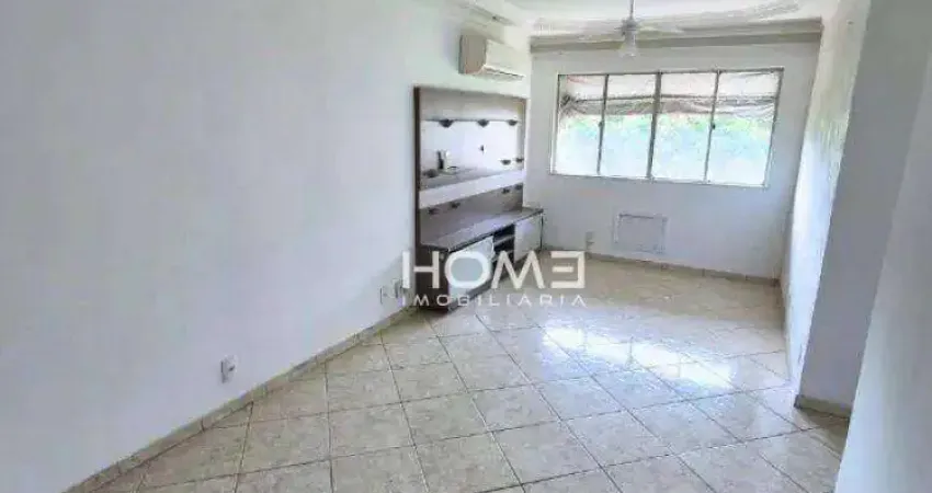 Apartamento com 2 dormitórios à venda, 65 m² por r$ 268.000,00 - pechincha - rio de janeiro/rj