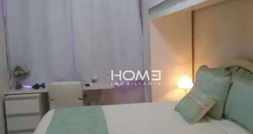 Apartamento com 2 dormitórios à venda, 74 m² por R$ 321.000,00 - Taquara - Rio de Janeiro/RJ