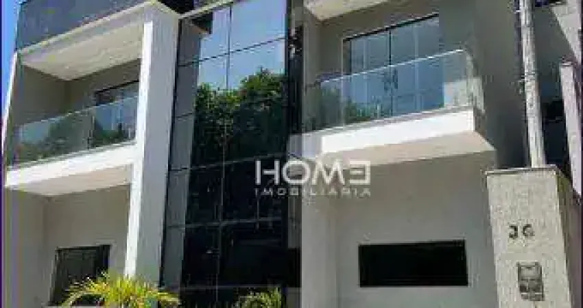 Casa com 3 dormitórios à venda, 400 m² por R$ 1.600.000,00 - Campo Grande - Rio de Janeiro/RJ