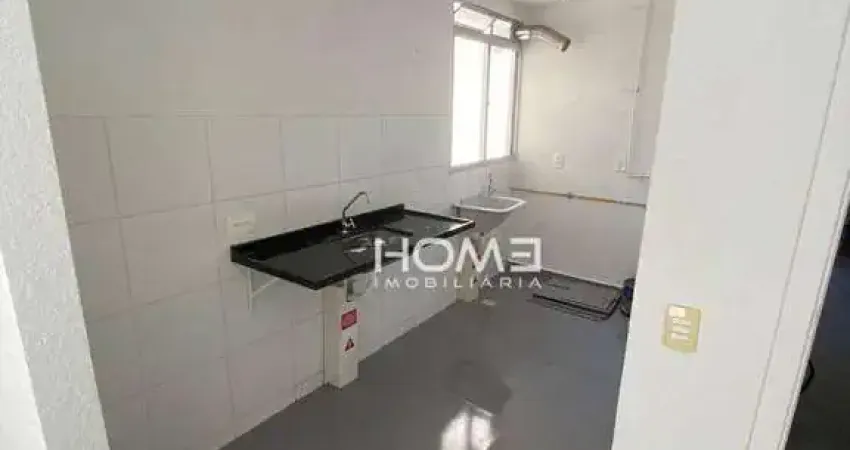 Apartamento com 2 dormitórios à venda, 48 m² por R$ 137.000,00 - Realengo - Rio de Janeiro/RJ
