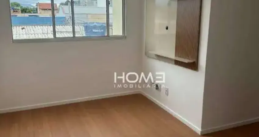 Apartamento com 2 dormitórios à venda, 41 m² por R$ 190.000,00 - Campo Grande - Rio de Janeiro/RJ