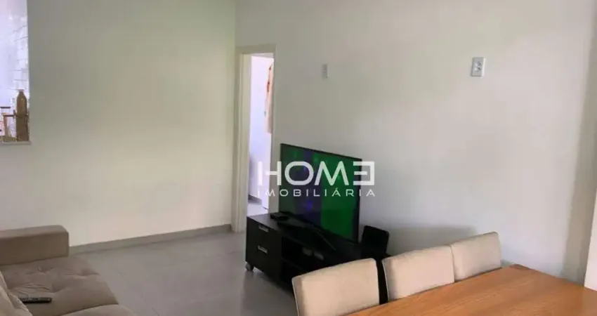 Apartamento com 2 dormitórios à venda, 65 m² por R$ 330.000,00 - Grajaú - Rio de Janeiro/RJ