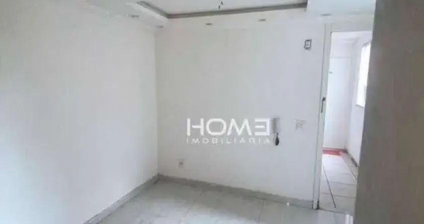 Apartamento com 2 dormitórios à venda, 43 m² por R$ 155.000,00 - Santíssimo - Rio de Janeiro/RJ