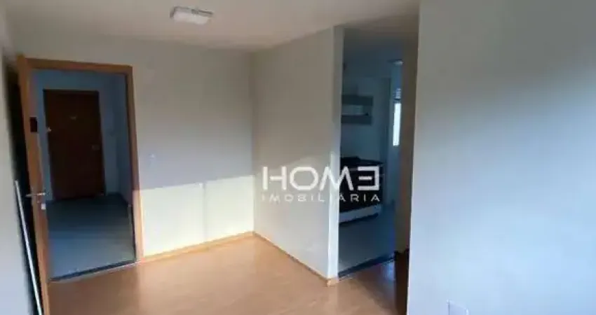 Apartamento com 2 dormitórios à venda, 43 m² por R$ 170.000,00 - Campo Grande - Rio de Janeiro/RJ