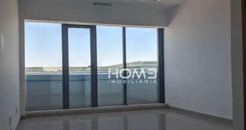 Para seu negócio ou investimento - Sala à venda, 34 m² por R$ 178.000 - Barra da Tijuca - Rio de Janeiro/RJ
