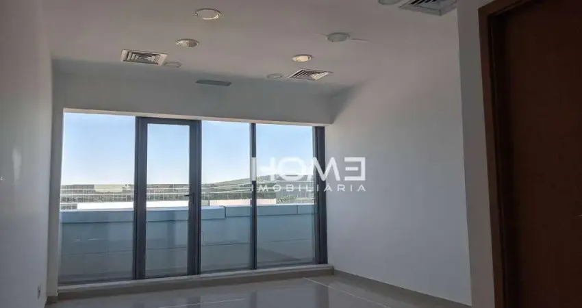 Ótimo negócio - Sala à venda, 34 m² por R$ 178.000 - Barra da Tijuca - Rio de Janeiro/RJ