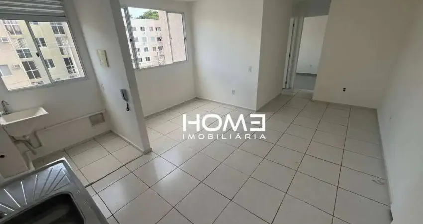Apartamento com 2 dormitórios à venda, 50 m² por r$ 229.000,00 - curicica - rio de janeiro/rj
