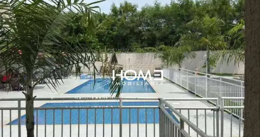 Apartamento com 2 dormitórios à venda, 50 m² por r$ 249.000,00 - curicica - rio de janeiro/rj
