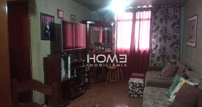 Apartamento com 2 dormitórios à venda, 60 m² por R$ 150.000,00 - Coelho Neto - Rio de Janeiro/RJ