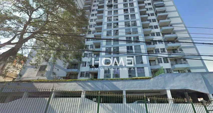 Apartamento com 2 dormitórios à venda, 121 m² por R$ 230.000,00 - Engenho Novo - Rio de Janeiro/RJ