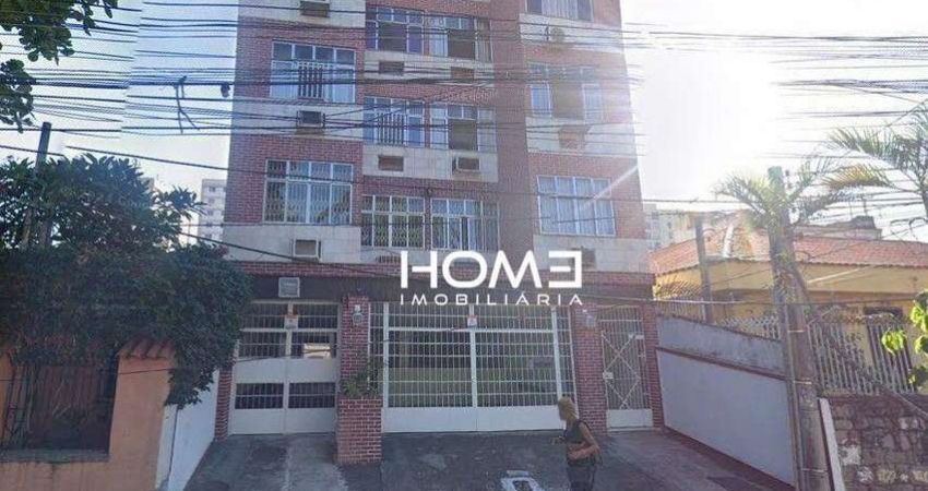 Apartamento com 1 dormitório à venda, 106 m² por R$ 183.000,00 - Engenho Novo - Rio de Janeiro/RJ