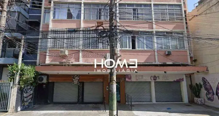 Apartamento com 2 dormitórios à venda, 60 m² por R$ 144.000,00 - Engenho de Dentro - Rio de Janeiro/RJ