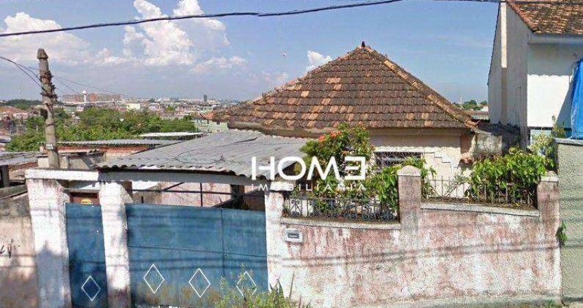 Casa com 2 dormitórios à venda, 99 m² por R$ 148.000,00 - Cordovil - Rio de Janeiro/RJ