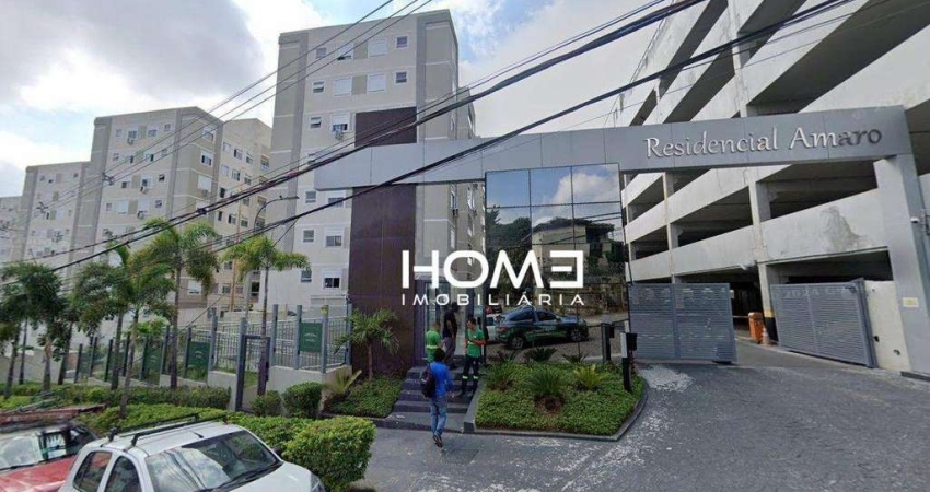 Apartamento com 2 dormitórios à venda, 45 m² por R$ 168.000,00 - Encantado - Rio de Janeiro/RJ