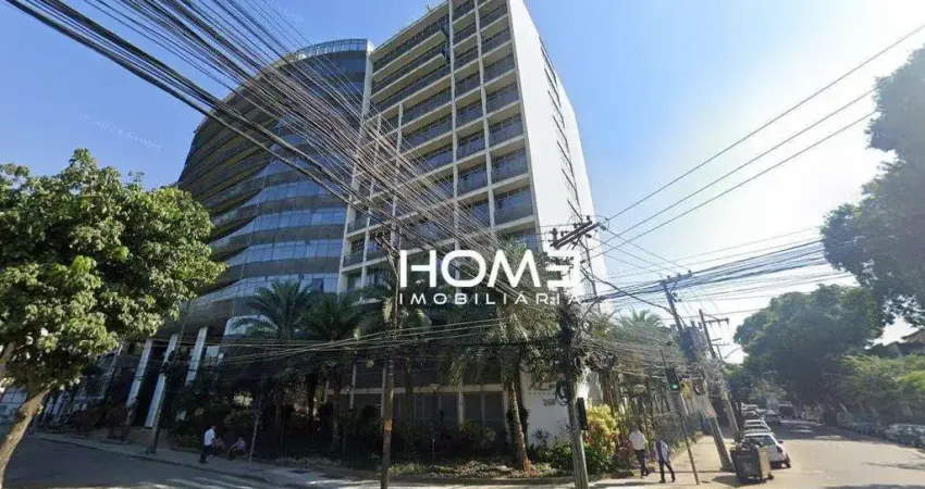 Sala à venda, 31 m² por R$ 76.000,00 - São Cristóvão - Rio de Janeiro/RJ