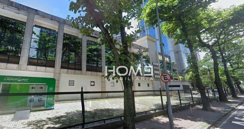 Sala à venda, 27 m² por R$ 133.000,00 - Barra da Tijuca - Rio de Janeiro/RJ