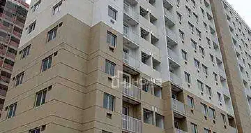 Apartamento com 2 dormitórios à venda, 45 m² por R$ 143.000,00 - Vicente de Carvalho - Rio de Janeiro/RJ