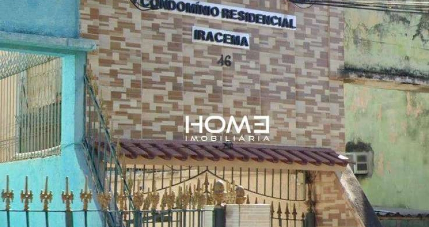 Casa com 4 dormitórios à venda, 126 m² por R$ 263.000,00 - Penha - Rio de Janeiro/RJ