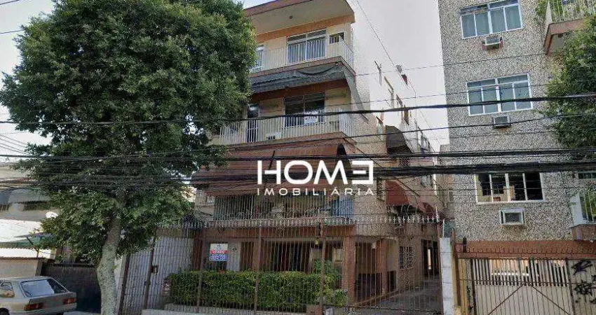 Apartamento com 1 dormitório à venda, 44 m² por R$ 108.000,00 - Vaz Lobo - Rio de Janeiro/RJ