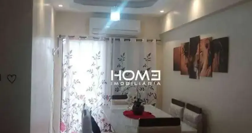 Apartamento à venda, 52 m² por R$ 300.000,00 - Barro Vermelho - São Gonçalo/RJ