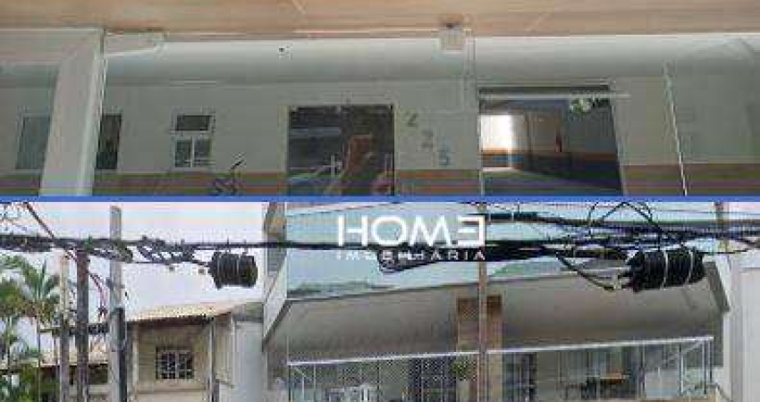 Apartamento com 3 dormitórios à venda, 80 m² por R$ 595.000,00 - Recreio dos Bandeirantes - Rio de Janeiro/RJ
