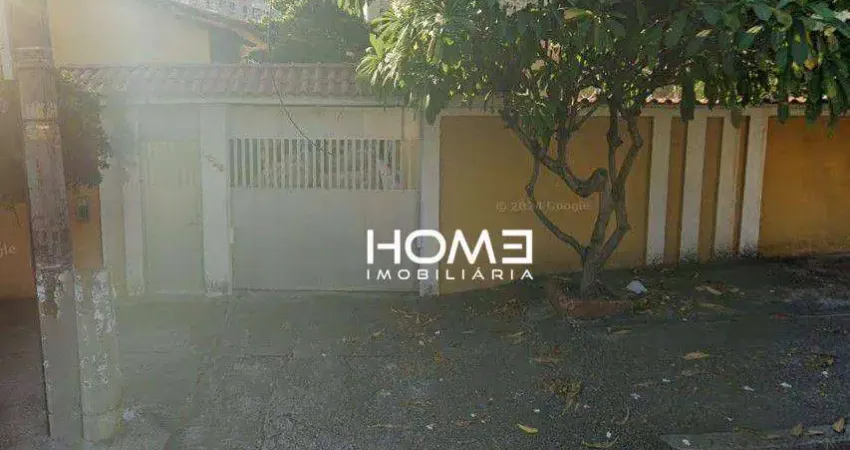 Apartamento com 2 dormitórios à venda, 80 m² por R$ 225.000,00 - Abolição - Rio de Janeiro/RJ
