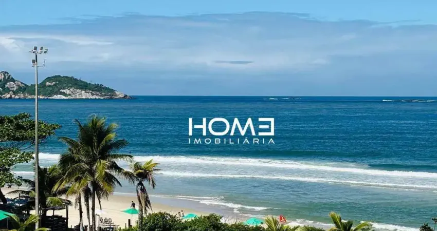 Apartamento com 2 dormitórios à venda, 136 m² por r$ 2.800.000,00 - barra da tijuca - rio de janeiro/rj