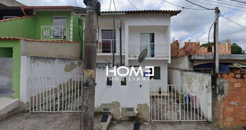 Apartamento com 2 dormitórios à venda, 61 m² por R$ 117.000,00 - Cosmos - Rio de Janeiro/RJ
