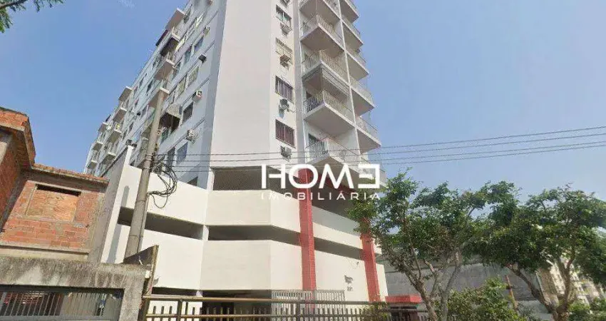 Apartamento com 2 dormitórios à venda, 69 m² por R$ 141.000,00 - Engenho Novo - Rio de Janeiro/RJ