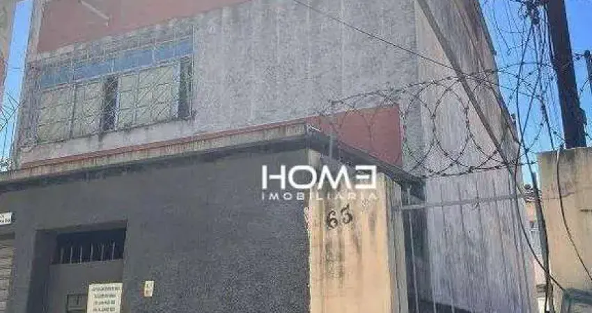 Casa com 3 dormitórios à venda, 162 m² por R$ 231.000 - Jacaré - Rio de Janeiro/RJ