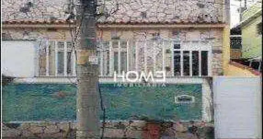 Casa com 2 dormitórios à venda, 70 m² por R$ 127.000,00 - Padre Miguel - Rio de Janeiro/RJ