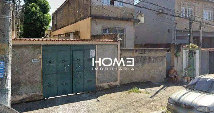 Apartamento com 2 dormitórios à venda, 56 m² por R$ 133.000,00 - Piedade - Rio de Janeiro/RJ