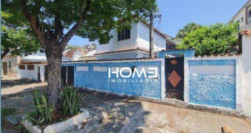 Casa com 3 dormitórios à venda, 107 m² por R$ 171.000,00 - Quintino Bocaiúva - Rio de Janeiro/RJ