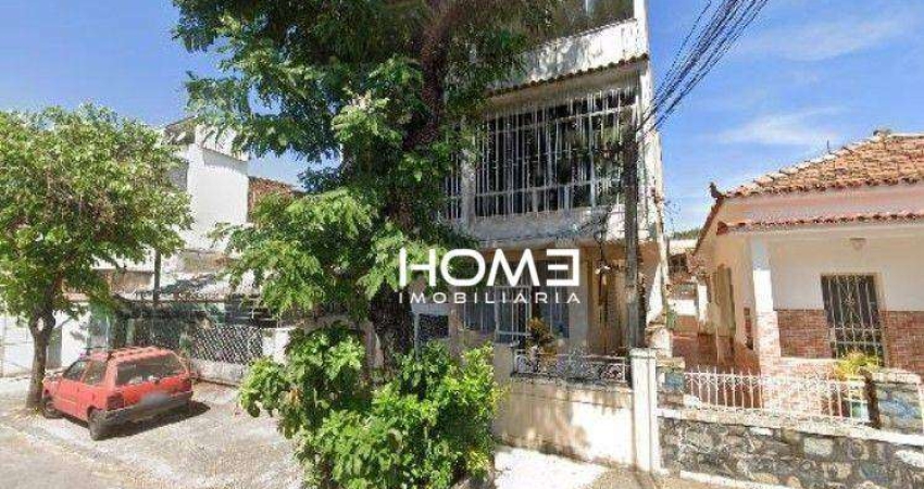 Casa com 1 dormitório à venda, 62 m² por R$ 128.000,00 - Ramos - Rio de Janeiro/RJ