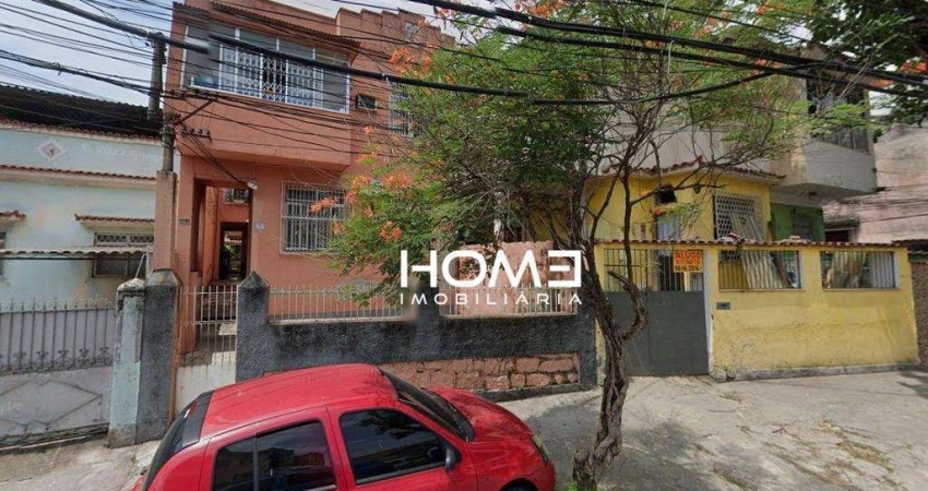 Casa com 2 dormitórios à venda, 158 m² por R$ 201.000,00 - Ramos - Rio de Janeiro/RJ