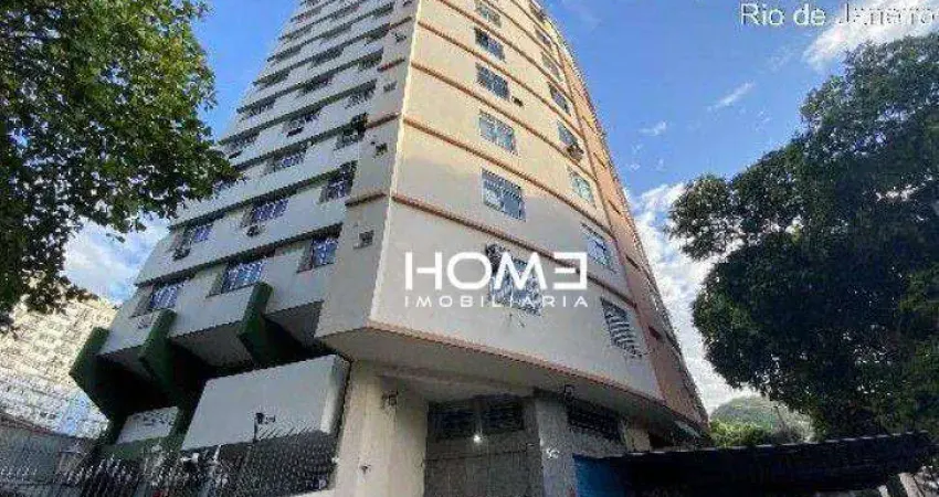 Apartamento com 3 dormitórios à venda, 91 m² por R$ 168.000,00 - São Francisco Xavier - Rio de Janeiro/RJ