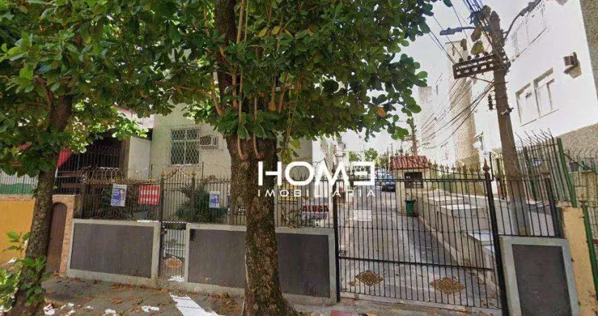 Apartamento com 2 dormitórios à venda, 57 m² por R$ 158.000 - Todos os Santos - Rio de Janeiro/RJ