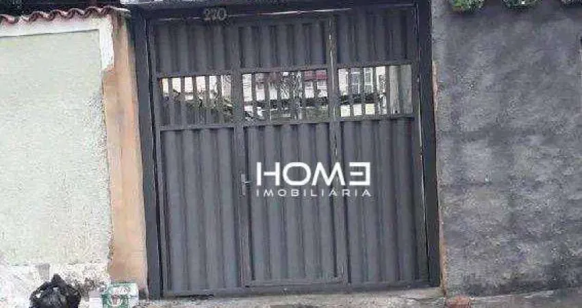 Casa com 1 dormitório à venda, 142 m² por R$ 212.000,00 - Turiaçu - Rio de Janeiro/RJ