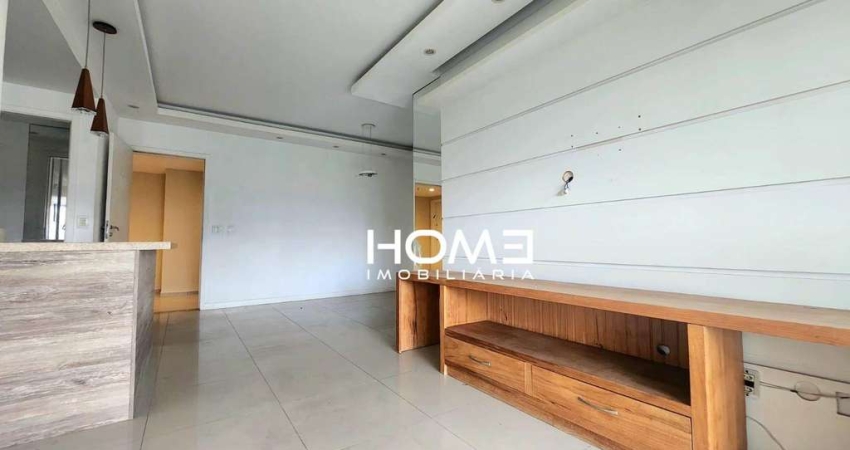 Apartamento com 3 dormitórios à venda, 93 m² por R$ 899.000,00 - Barra Olímpica - Rio de Janeiro/RJ